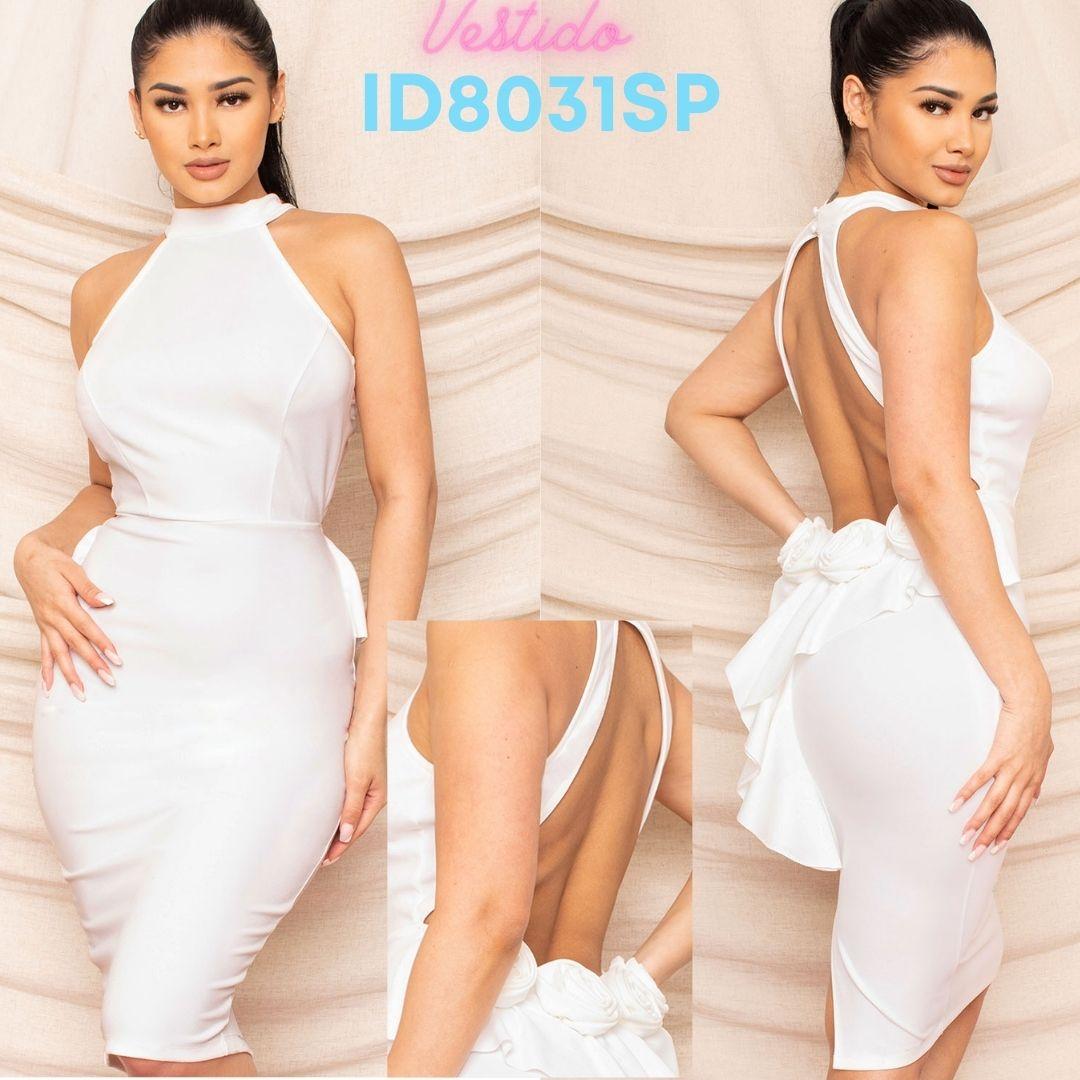 Vestido de fiesta de Los Angeles