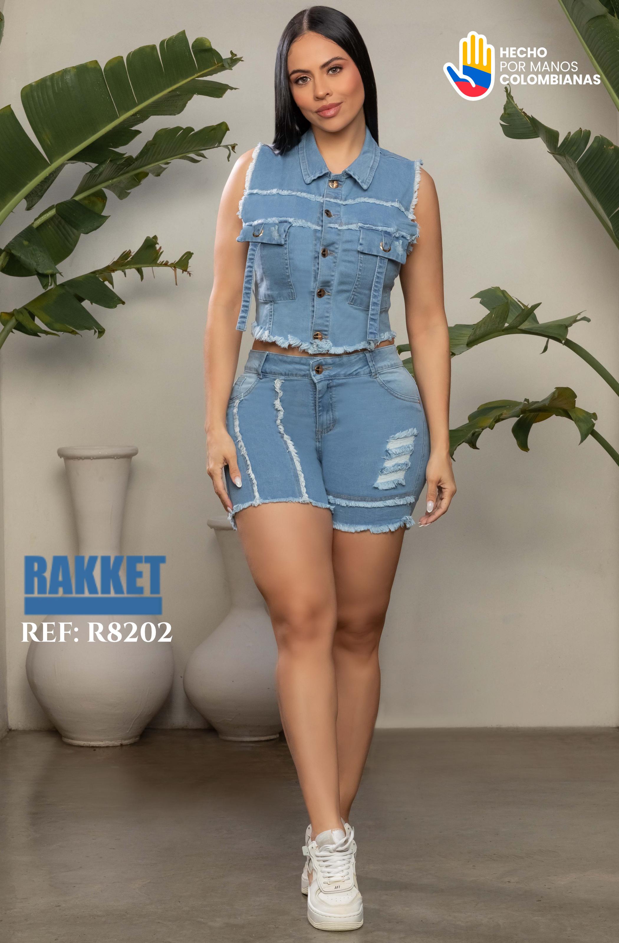 Conjunto Short