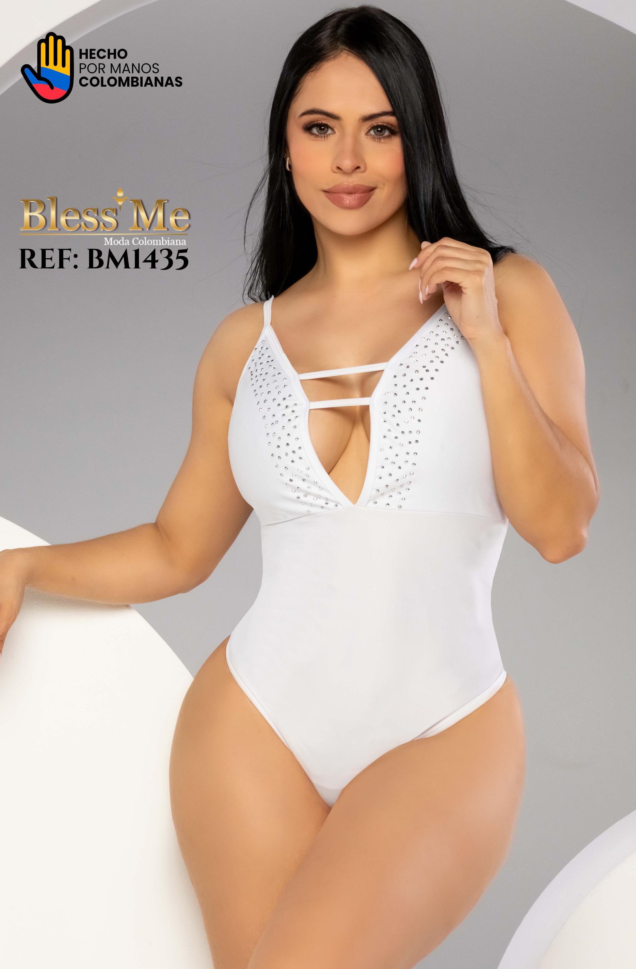 Body colombiano