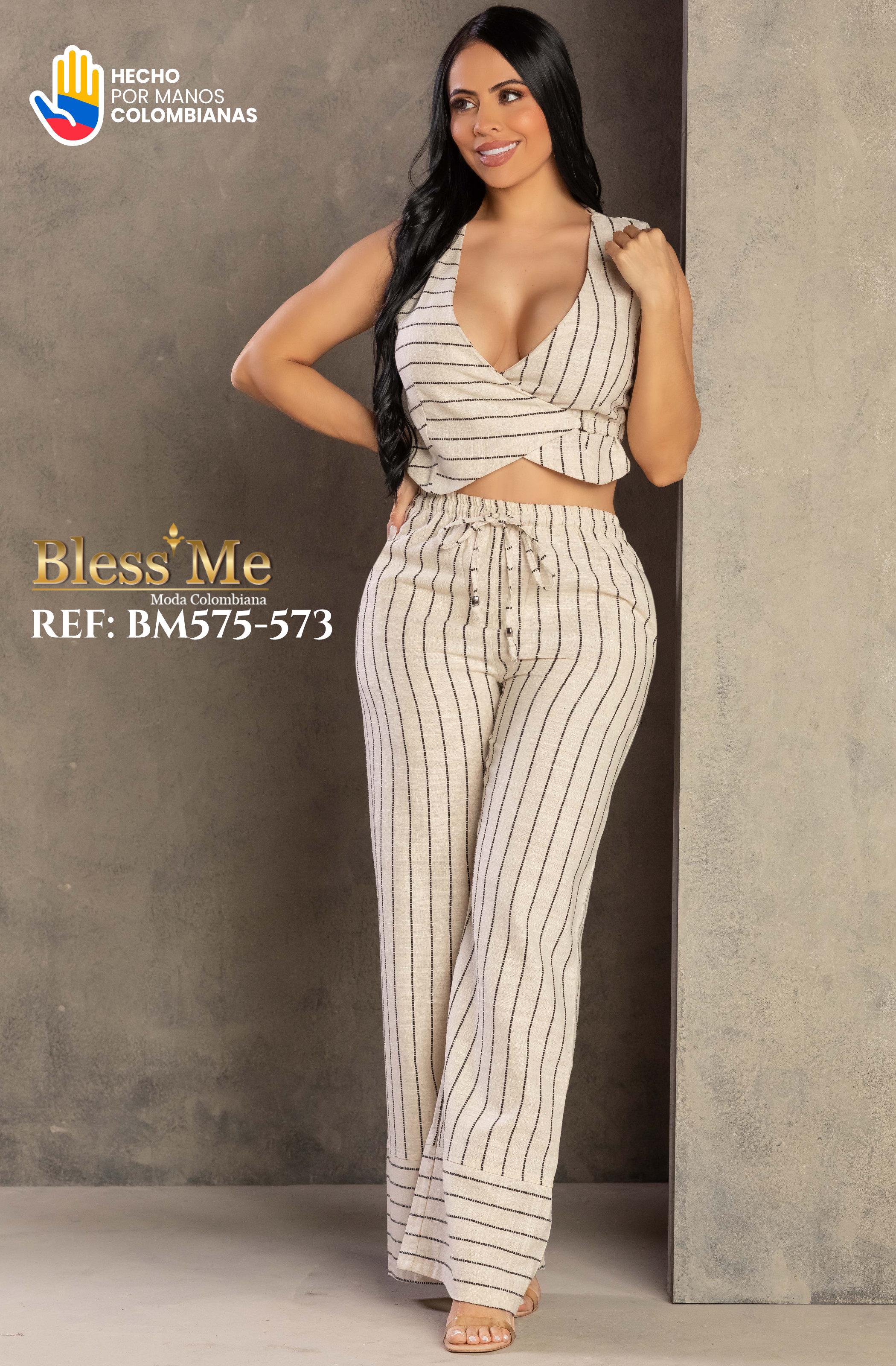 Conjunto Largo