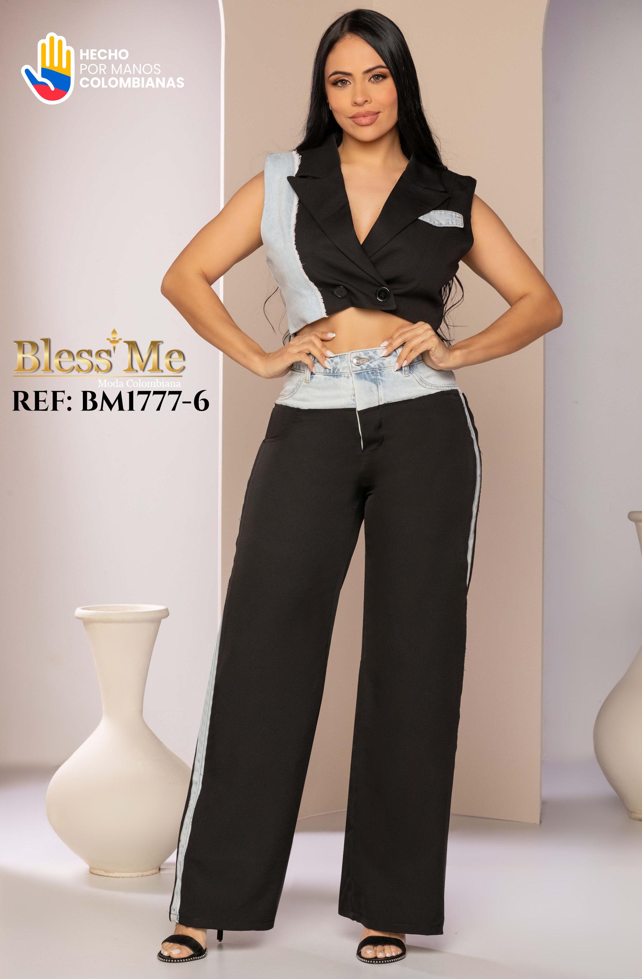 Conjunto Largo