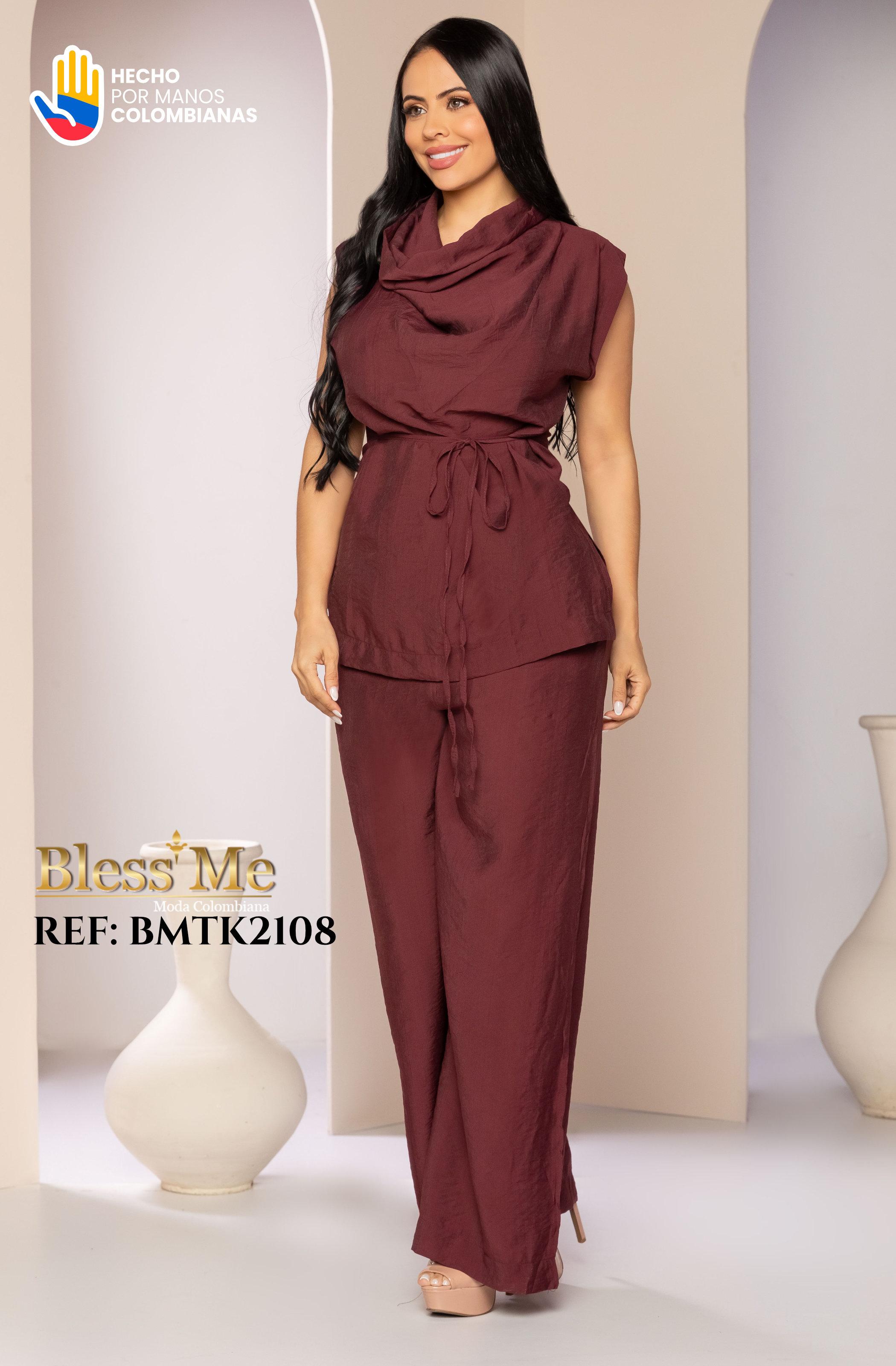 Conjunto Largo
