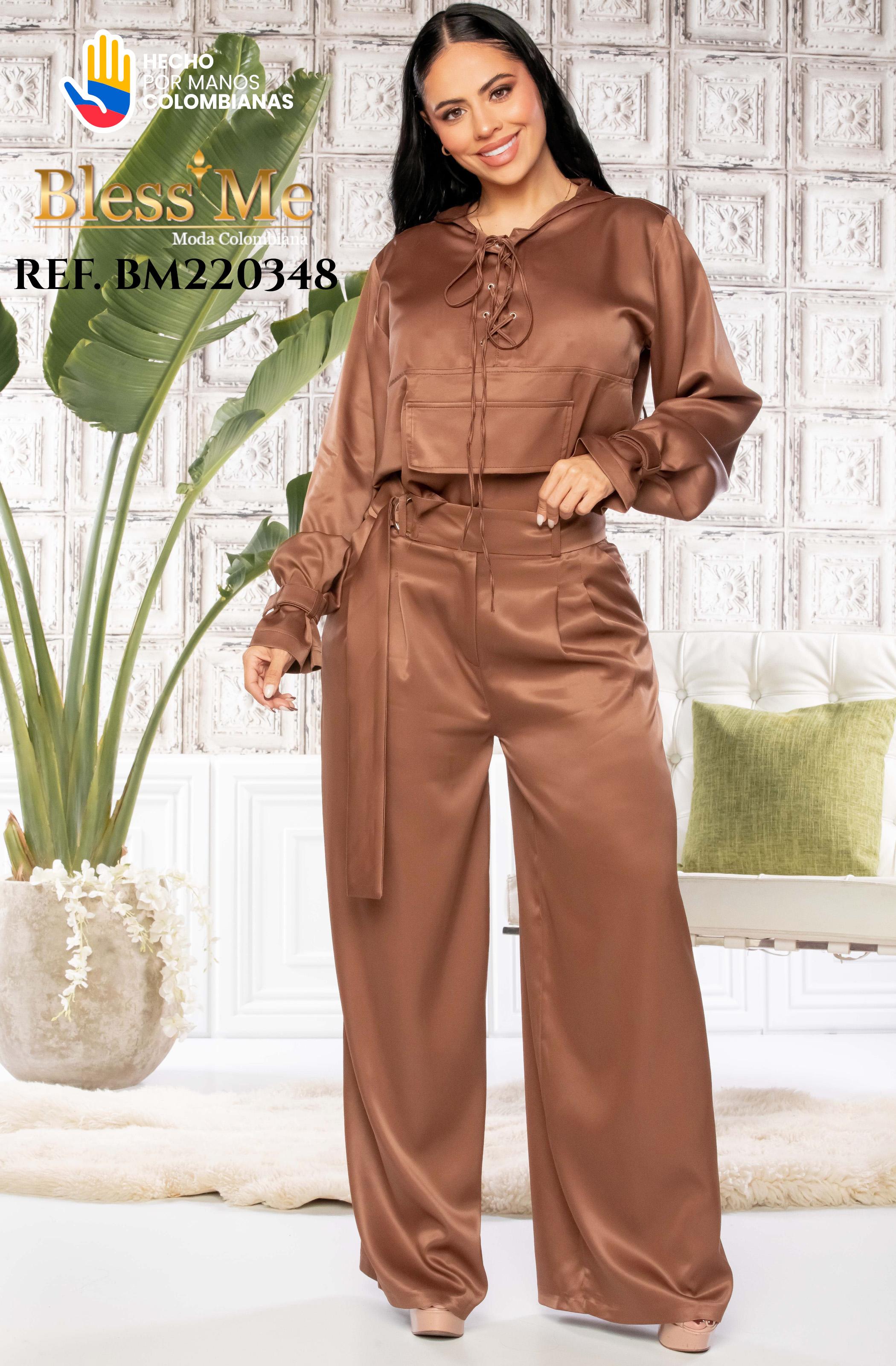 Conjunto Largo