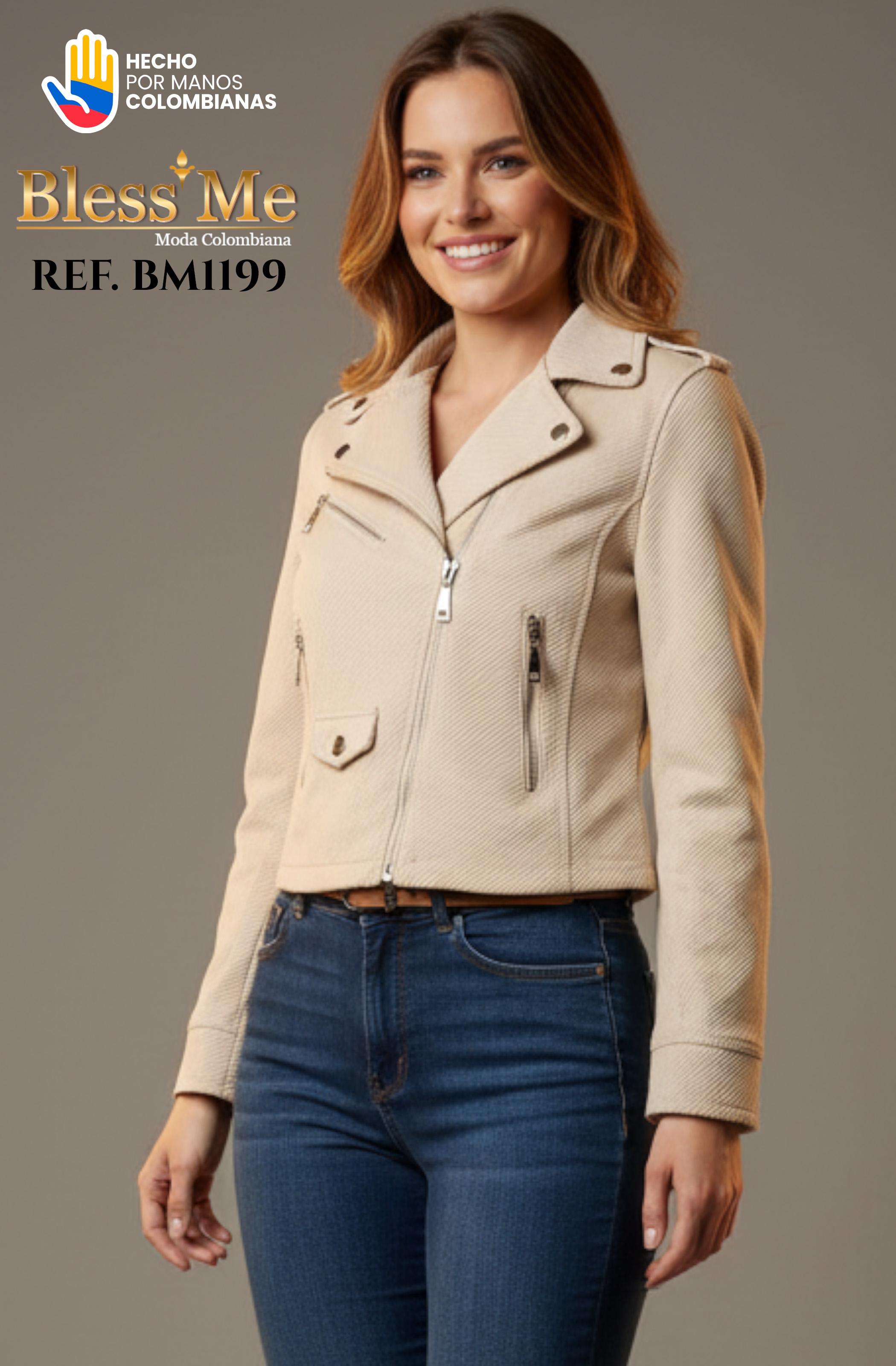 Chaqueta