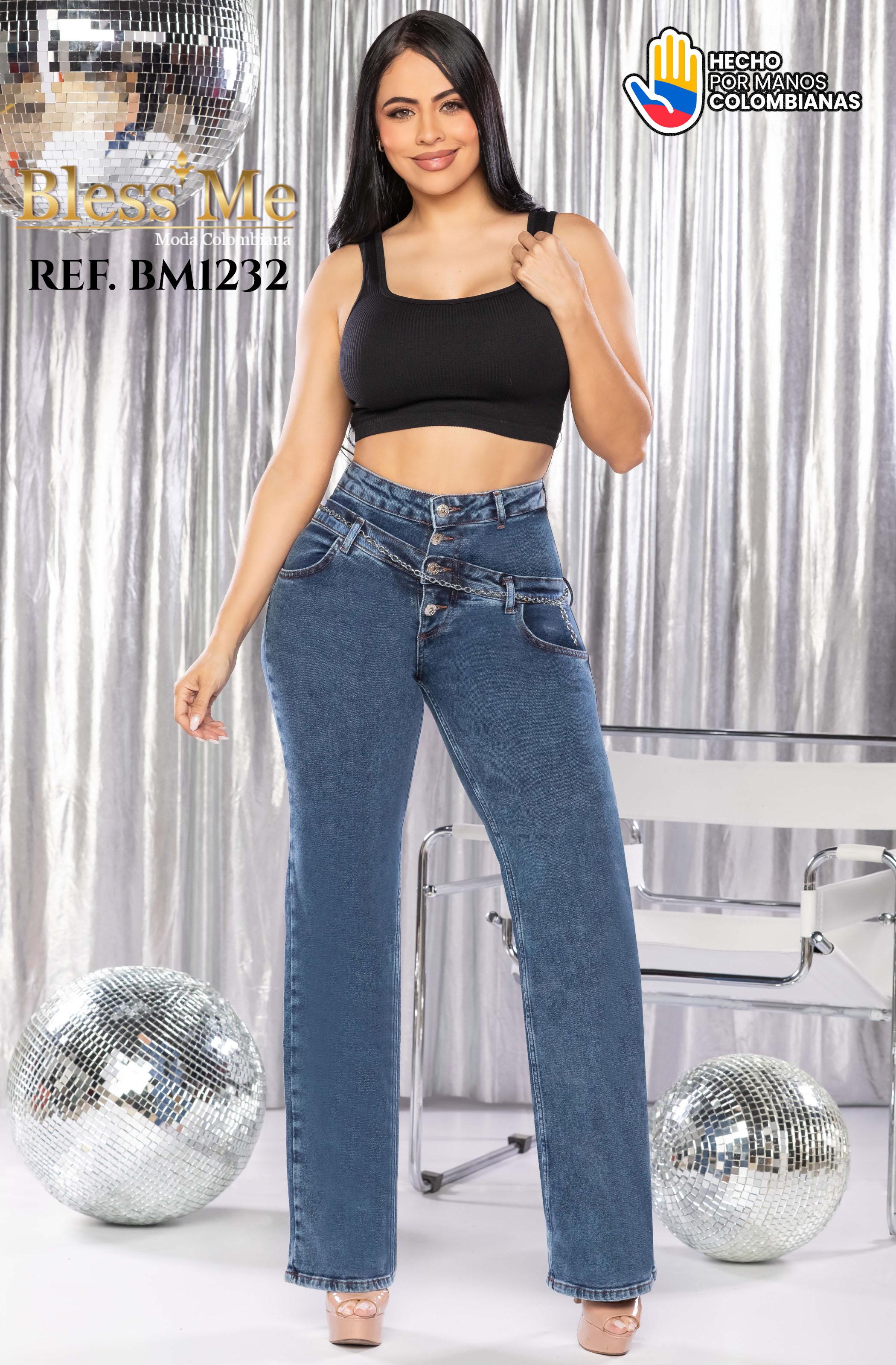 Pantalón para Dama Colombiano