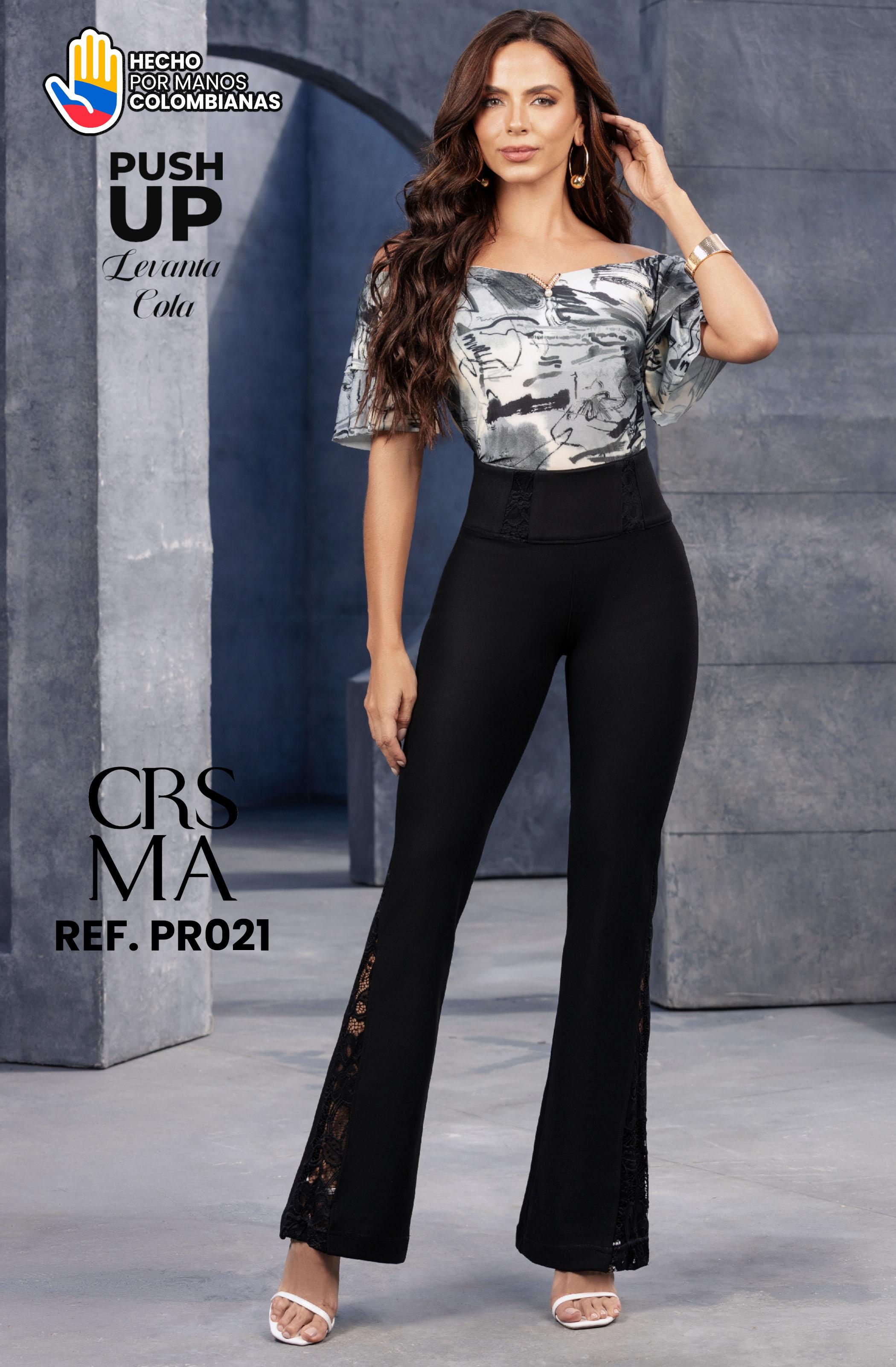 Pantalón para Dama Colombiano