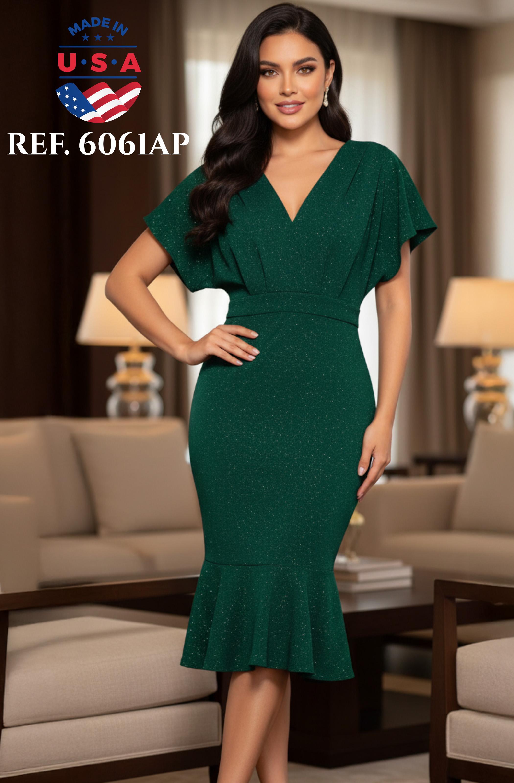 Vestido de fiesta