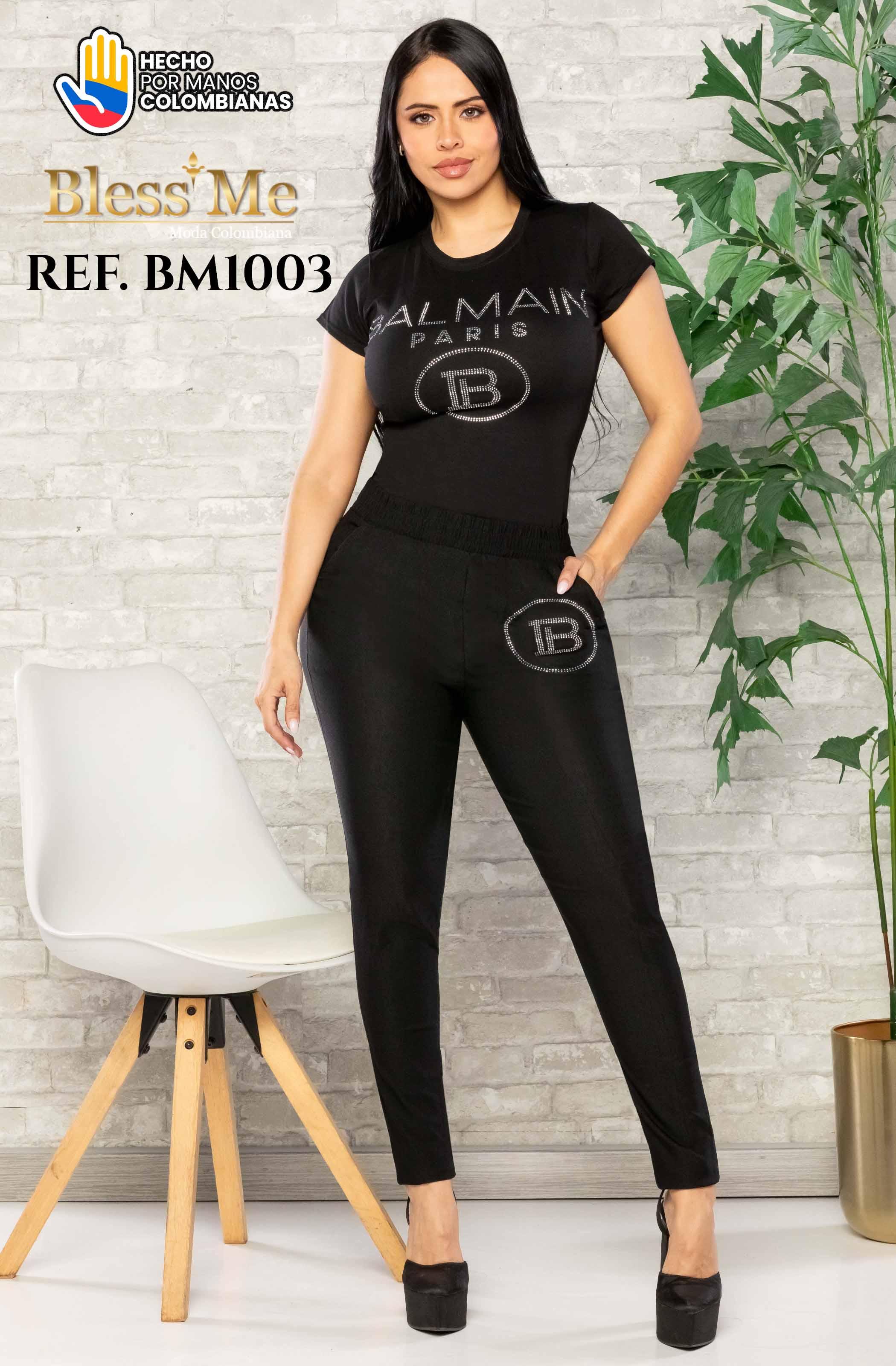Conjunto colombiano